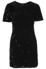 Sequin Bodycon Dress